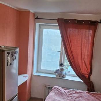 Сдается 1-комнатная квартира, 15 м²