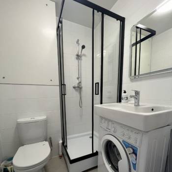 Сдается 1-комнатная квартира, 23,3 м²