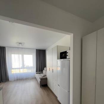 Сдается 1-комнатная квартира, 23,3 м²