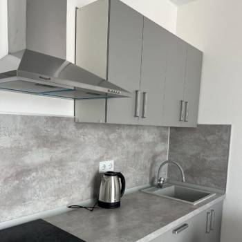 Сдается 1-комнатная квартира, 23,3 м²