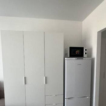 Сдается 1-комнатная квартира, 23,3 м²