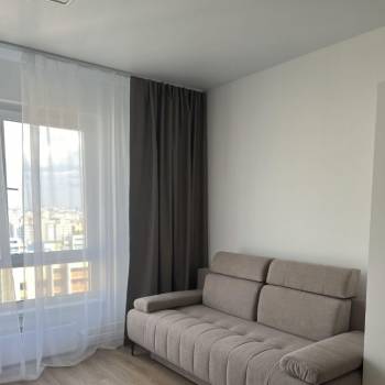 Сдается 1-комнатная квартира, 23,3 м²