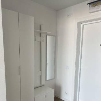 Сдается 1-комнатная квартира, 23,3 м²