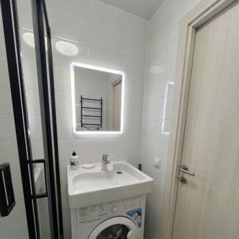Сдается 1-комнатная квартира, 23,3 м²