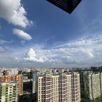 Сдается 1-комнатная квартира, 23,3 м²