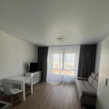 Сдается 1-комнатная квартира, 23,3 м²