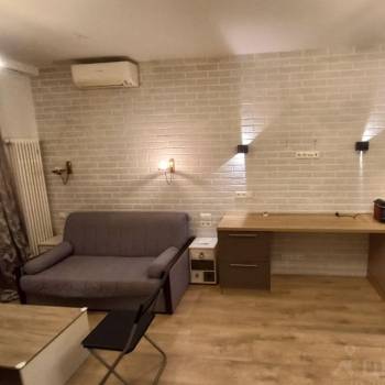 Сдается 1-комнатная квартира, 33 м²