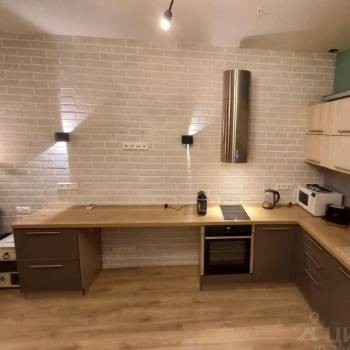 Сдается 1-комнатная квартира, 33 м²