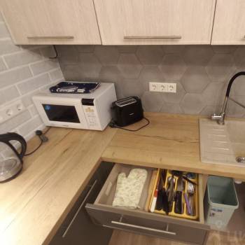 Сдается 1-комнатная квартира, 33 м²