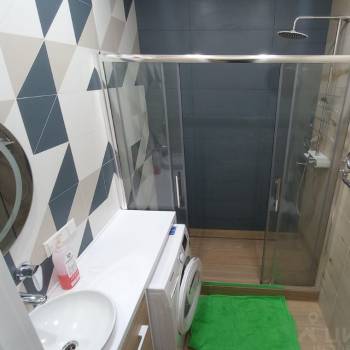 Сдается 1-комнатная квартира, 33 м²