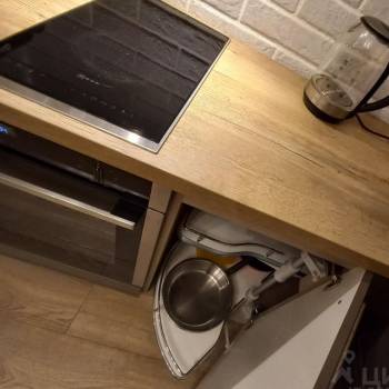 Сдается 1-комнатная квартира, 33 м²