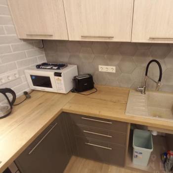 Сдается 1-комнатная квартира, 33 м²