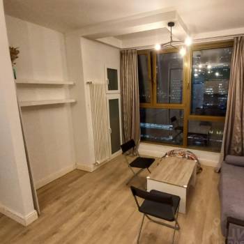 Сдается 1-комнатная квартира, 33 м²