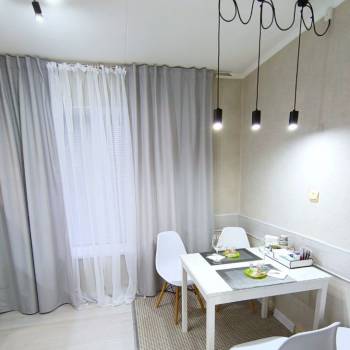 Сдается 2-х комнатная квартира, 58 м²