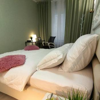 Сдается 2-х комнатная квартира, 58 м²
