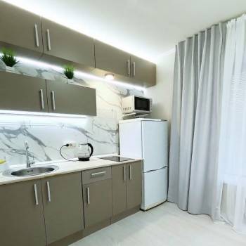 Сдается 2-х комнатная квартира, 58 м²
