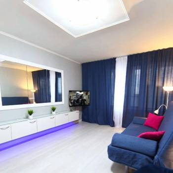 Сдается 2-х комнатная квартира, 58 м²
