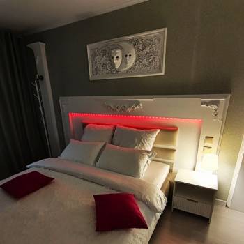 Сдается 2-х комнатная квартира, 58 м²