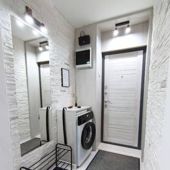 Сдается 2-х комнатная квартира, 58 м²