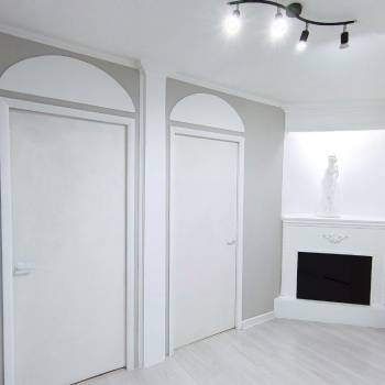 Сдается 2-х комнатная квартира, 58 м²