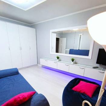Сдается 2-х комнатная квартира, 58 м²