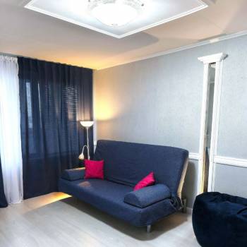 Сдается 2-х комнатная квартира, 58 м²