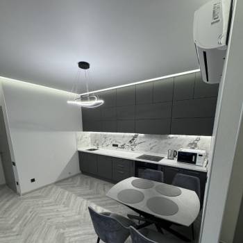 Сдается Многокомнатная квартира, 78,6 м²