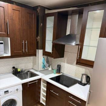 Продается 1-комнатная квартира, 37,3 м²