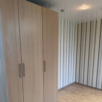 Продается 1-комнатная квартира, 37,3 м²