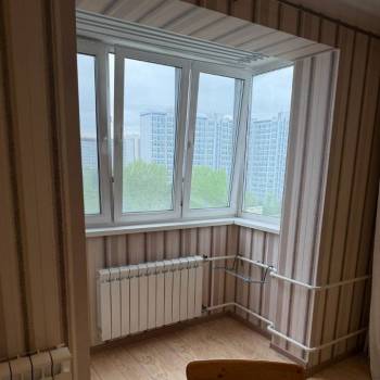 Продается 1-комнатная квартира, 37,3 м²