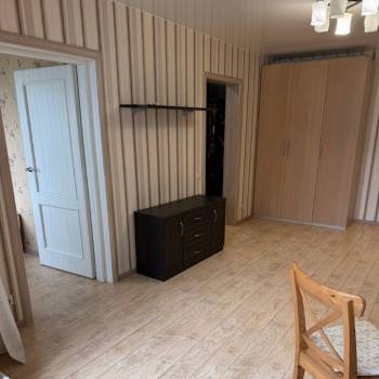 Продается 1-комнатная квартира, 37,3 м²