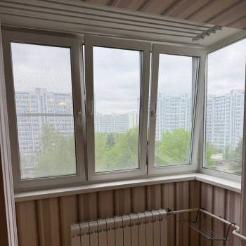 Продается 1-комнатная квартира, 37,3 м²