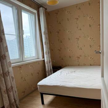 Продается 1-комнатная квартира, 37,3 м²
