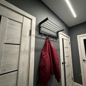 Продается 1-комнатная квартира, 41,7 м²