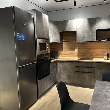 Продается 1-комнатная квартира, 41,7 м²