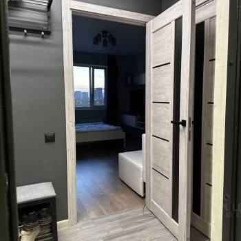 Продается 1-комнатная квартира, 41,7 м²
