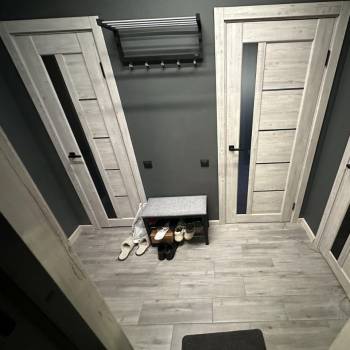 Продается 1-комнатная квартира, 41,7 м²