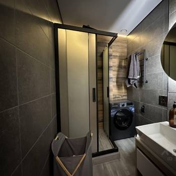 Продается 1-комнатная квартира, 41,7 м²