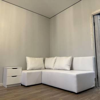 Продается 1-комнатная квартира, 41,7 м²