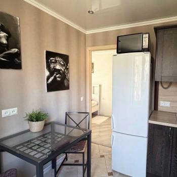 Продается 1-комнатная квартира, 30,1 м²