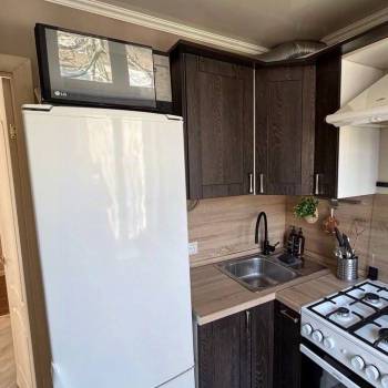 Продается 1-комнатная квартира, 30,1 м²