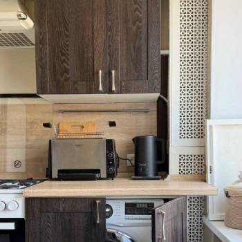 Продается 1-комнатная квартира, 30,1 м²
