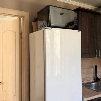 Продается 1-комнатная квартира, 30,1 м²