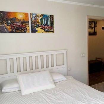 Продается 1-комнатная квартира, 30,1 м²