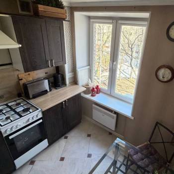 Продается 1-комнатная квартира, 30,1 м²