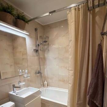 Продается 1-комнатная квартира, 30,1 м²