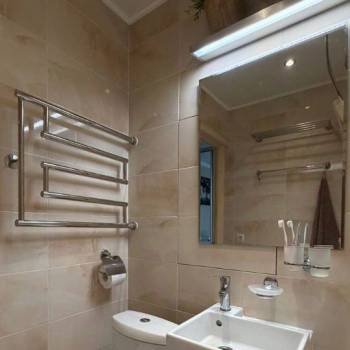 Продается 1-комнатная квартира, 30,1 м²