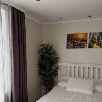 Продается 1-комнатная квартира, 30,1 м²