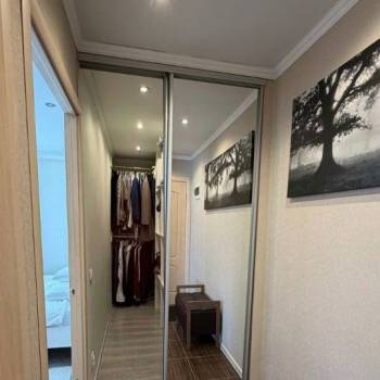 Продается 1-комнатная квартира, 30,1 м²