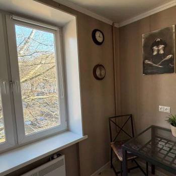 Продается 1-комнатная квартира, 30,1 м²